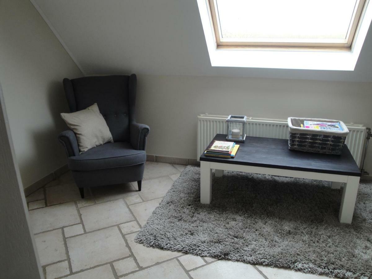 B&B De Polderhoeve Blankenberge Exterior photo