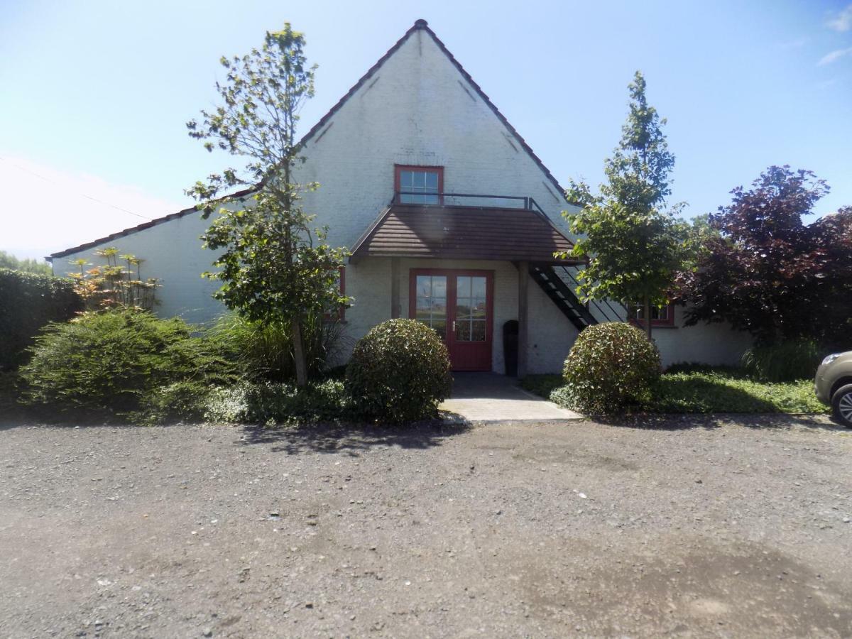 B&B De Polderhoeve Blankenberge Exterior photo